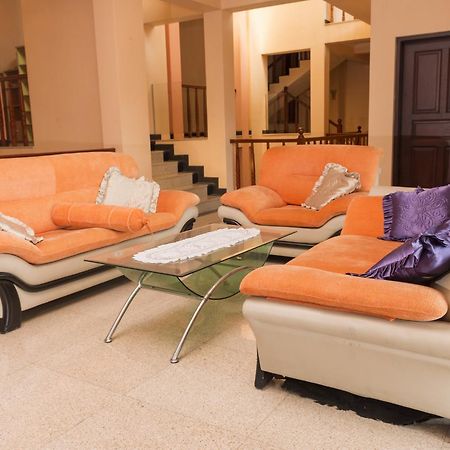 Breeze Villa كاندي المظهر الخارجي الصورة