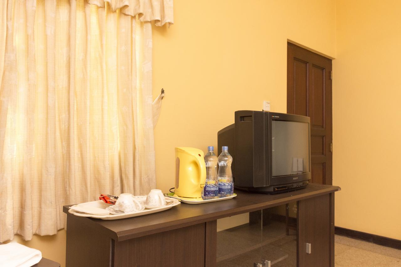 Breeze Villa كاندي المظهر الخارجي الصورة