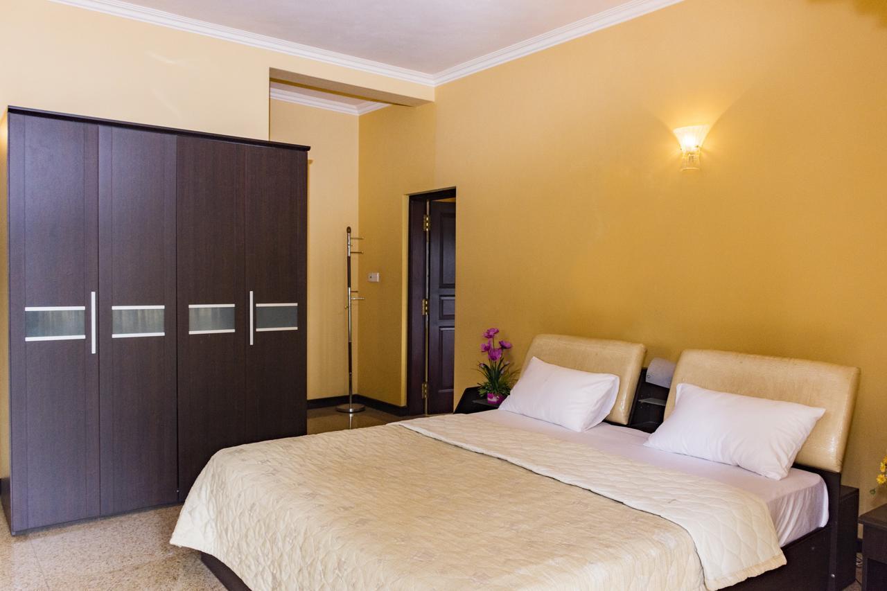 Breeze Villa كاندي المظهر الخارجي الصورة
