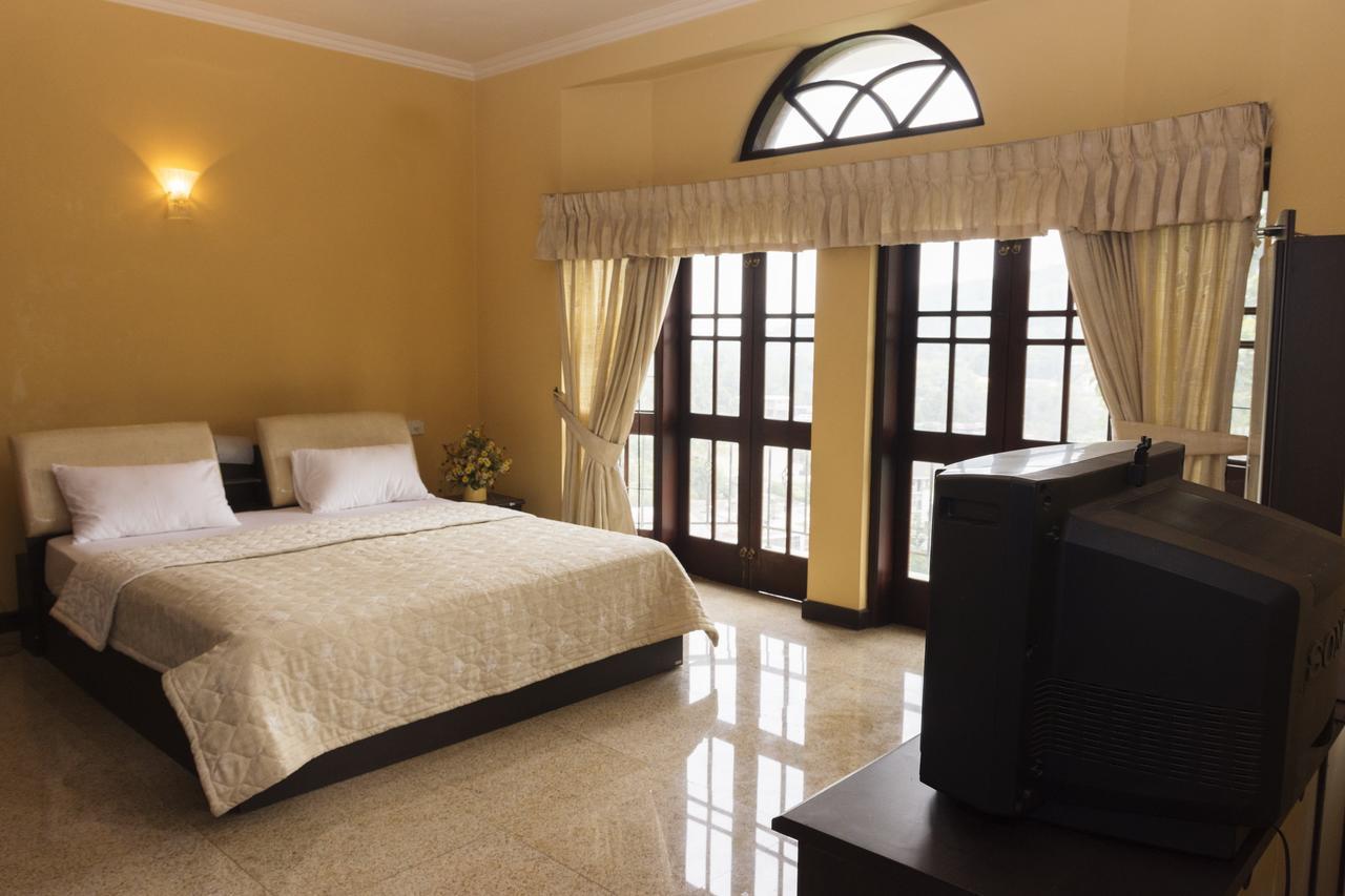Breeze Villa كاندي المظهر الخارجي الصورة