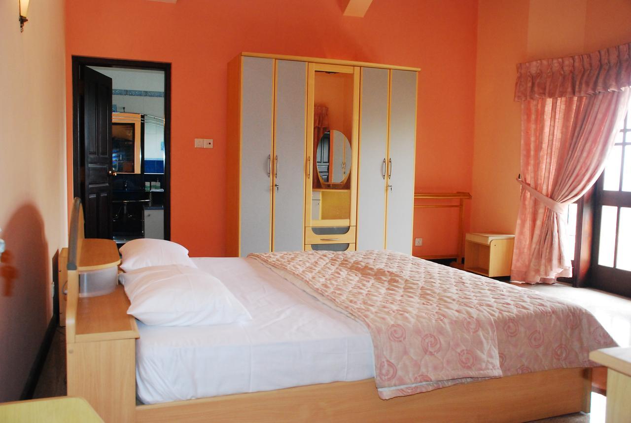 Breeze Villa كاندي المظهر الخارجي الصورة