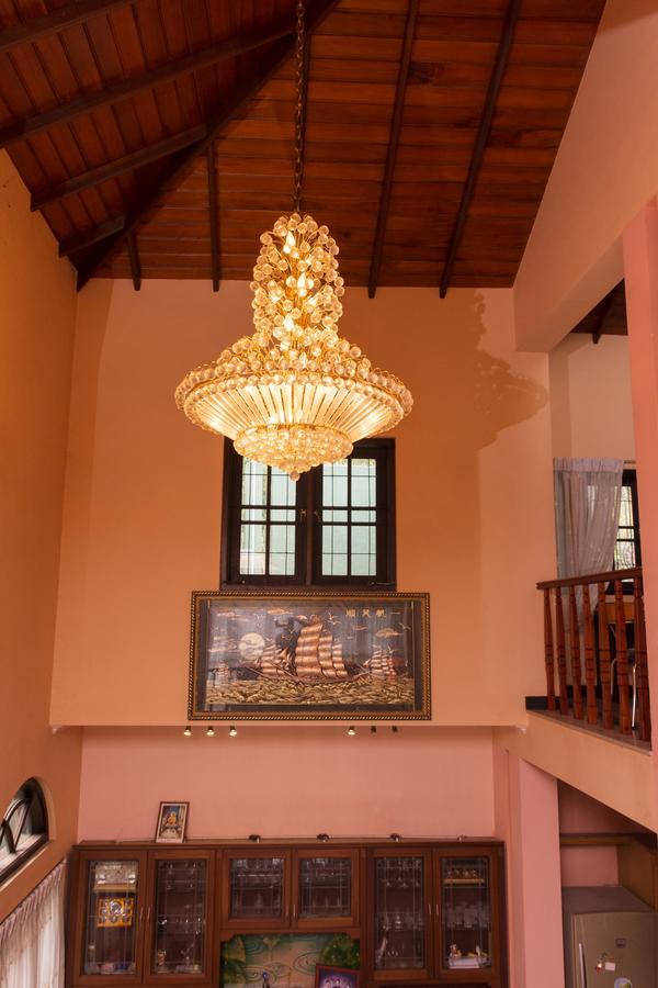Breeze Villa كاندي المظهر الخارجي الصورة