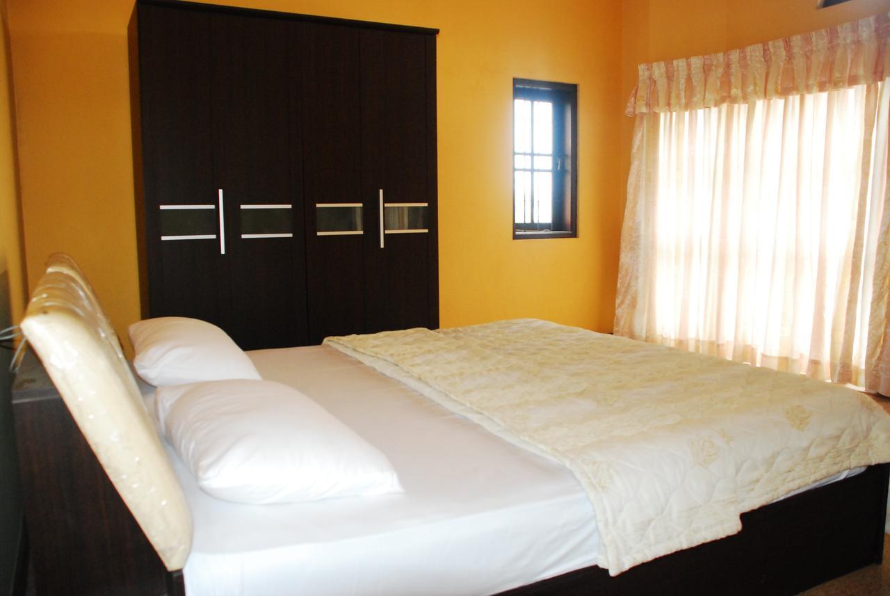 Breeze Villa كاندي المظهر الخارجي الصورة