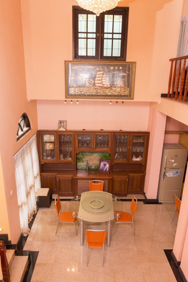 Breeze Villa كاندي المظهر الخارجي الصورة