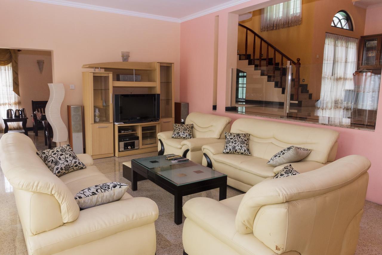 Breeze Villa كاندي المظهر الخارجي الصورة