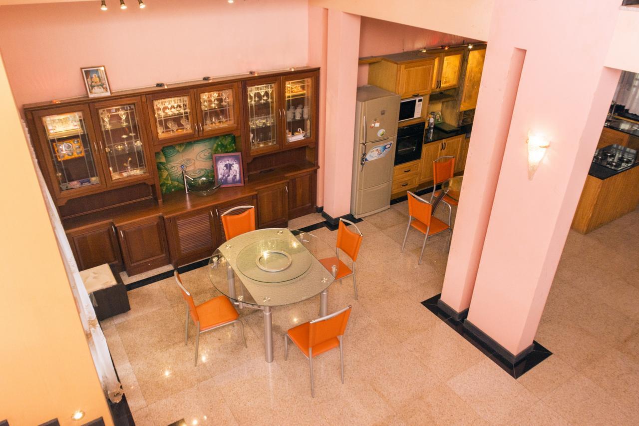Breeze Villa كاندي المظهر الخارجي الصورة
