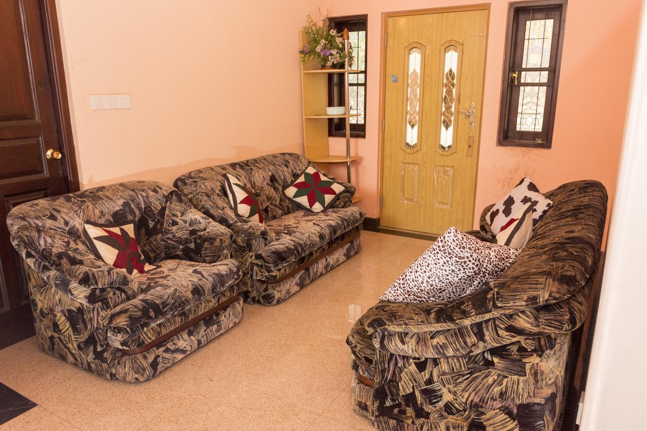 Breeze Villa كاندي المظهر الخارجي الصورة