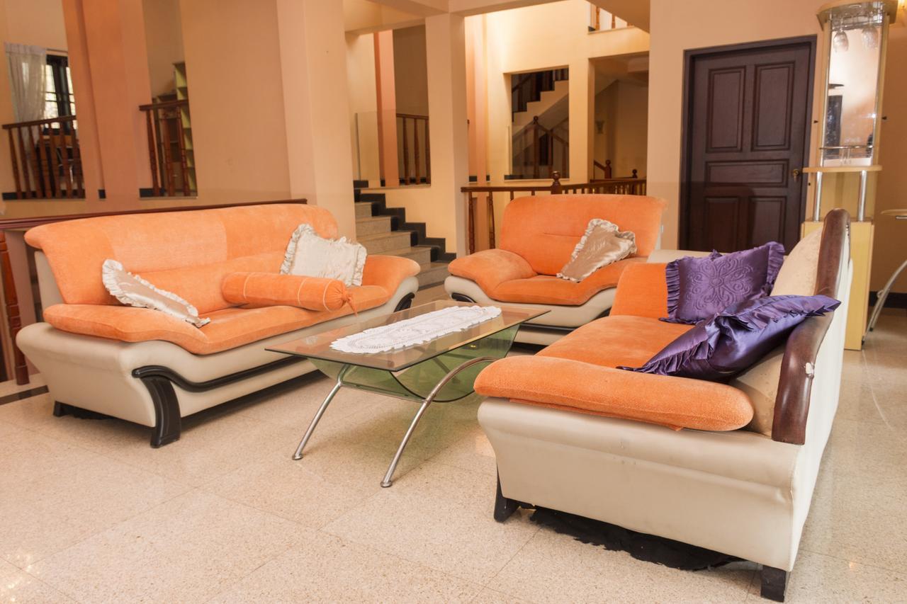 Breeze Villa كاندي المظهر الخارجي الصورة
