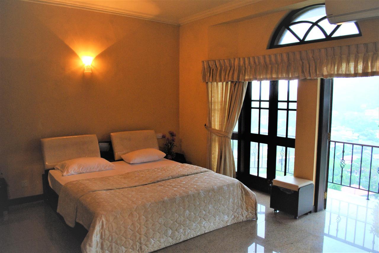 Breeze Villa كاندي المظهر الخارجي الصورة