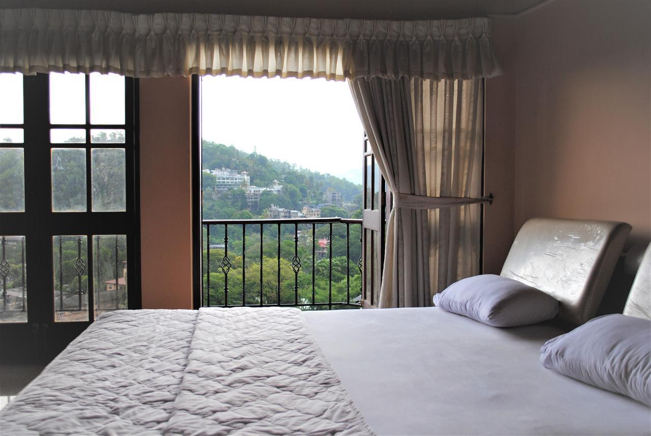 Breeze Villa كاندي المظهر الخارجي الصورة