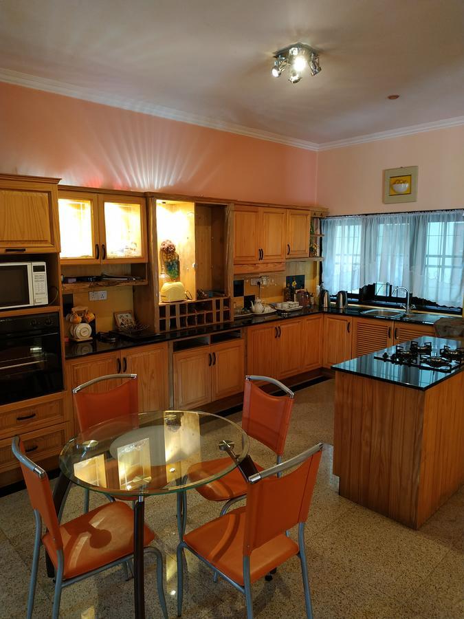 Breeze Villa كاندي المظهر الخارجي الصورة