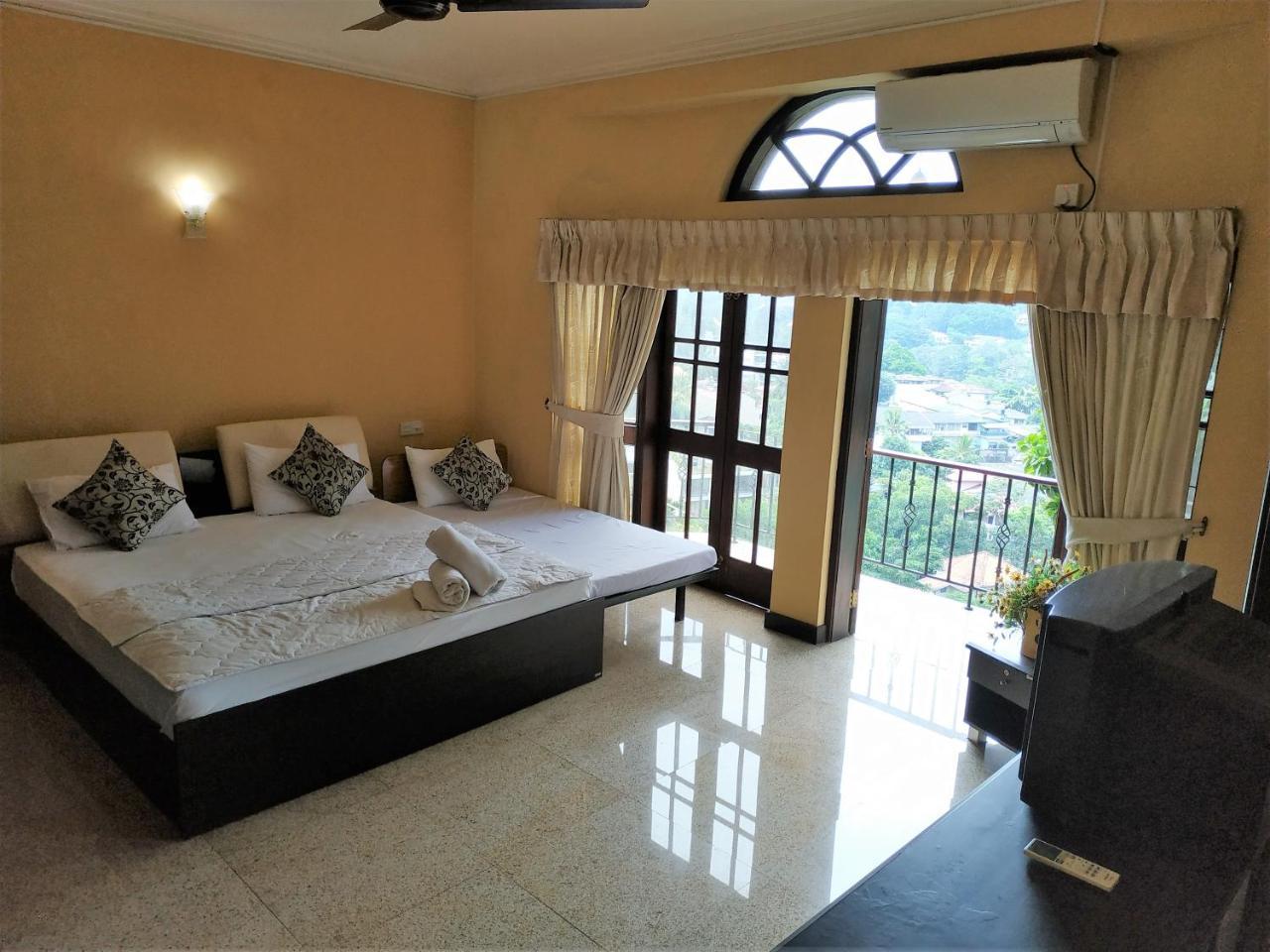 Breeze Villa كاندي المظهر الخارجي الصورة