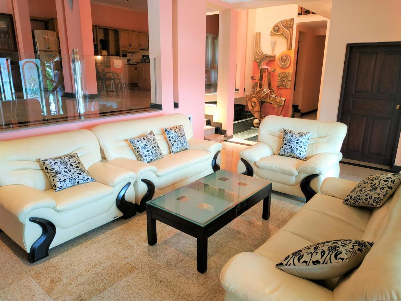Breeze Villa كاندي المظهر الخارجي الصورة